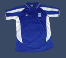le maillot