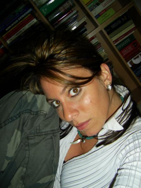ma soeur